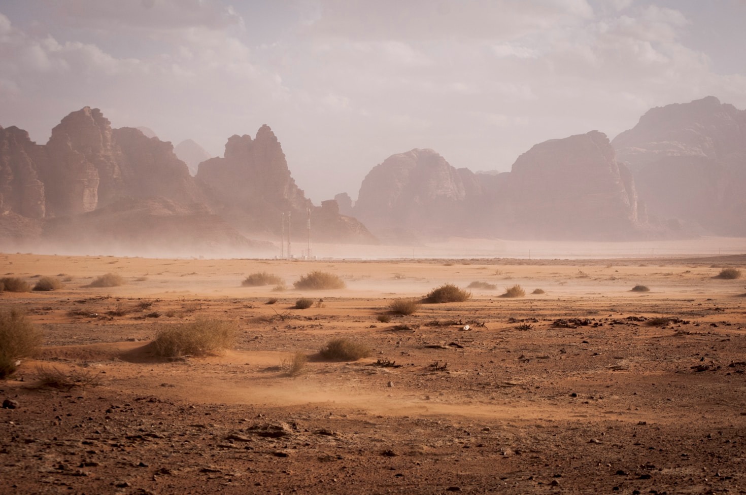 The Art of Relaxation: Embracing Tranquility at Sahra Serenity