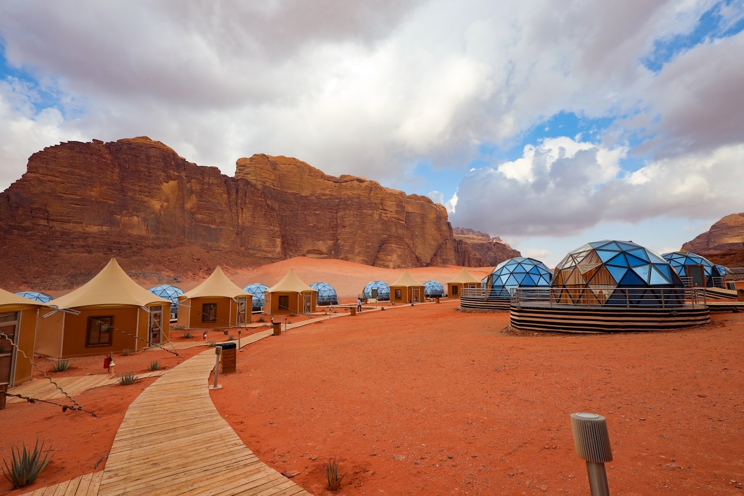 How Sahra Serenity Brings Bedouin Traditions to Life